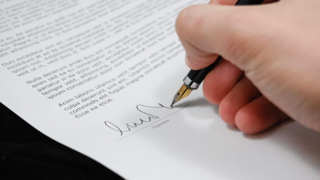 Collective bargaining contract gratis PDF downloaden