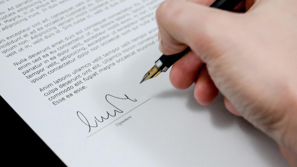 Contract aannemer voorbeeld gratis PDF downloaden