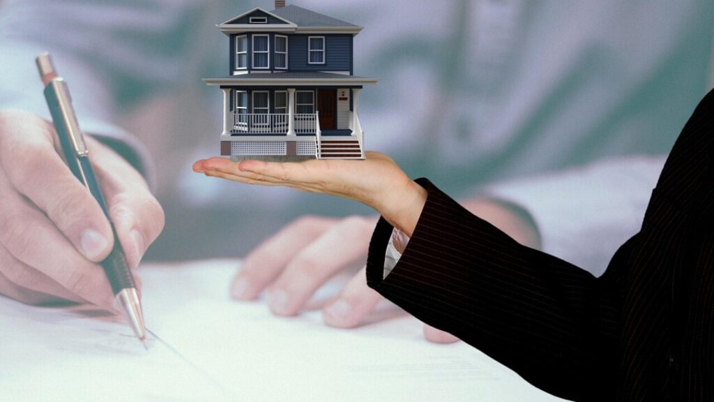 Download contract lening familie gratis PDF