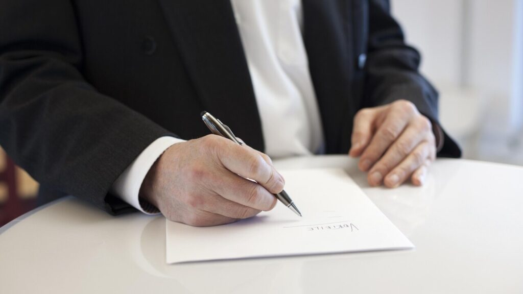 B2B contract gratis PDF downloaden