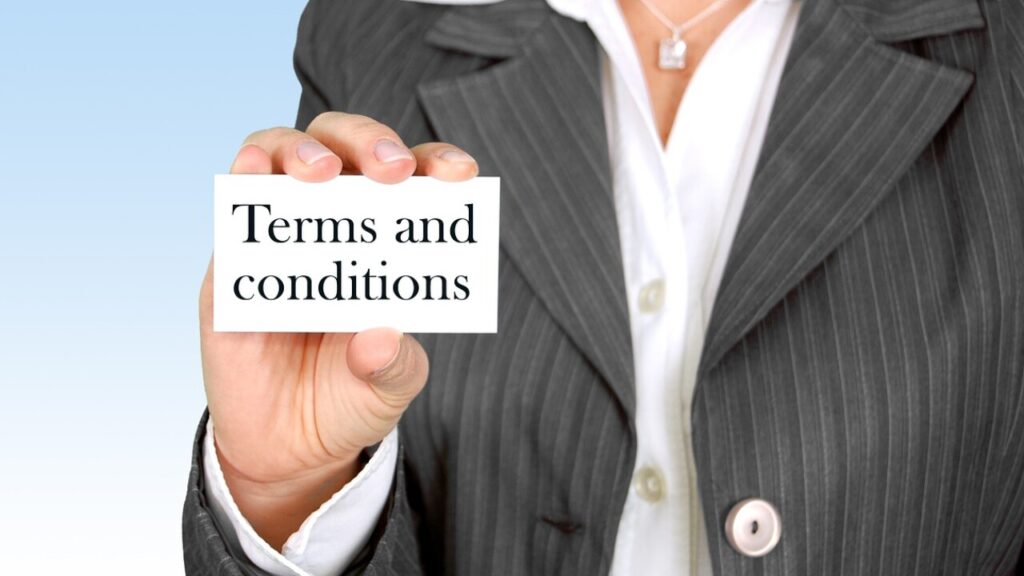 Horeca contract gratis PDF downloaden