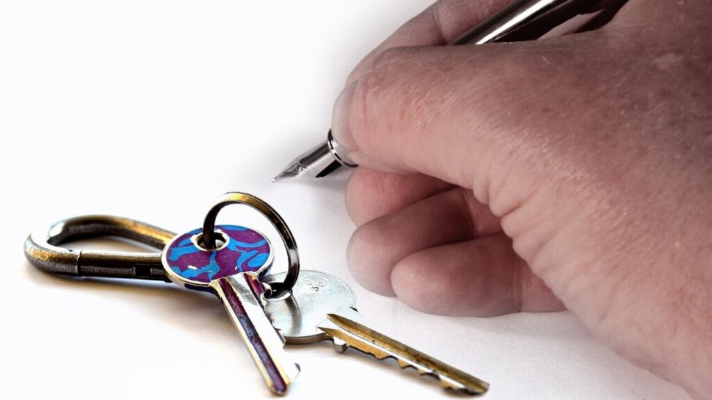 Hospitaverhuur contract gratis PDF downloaden