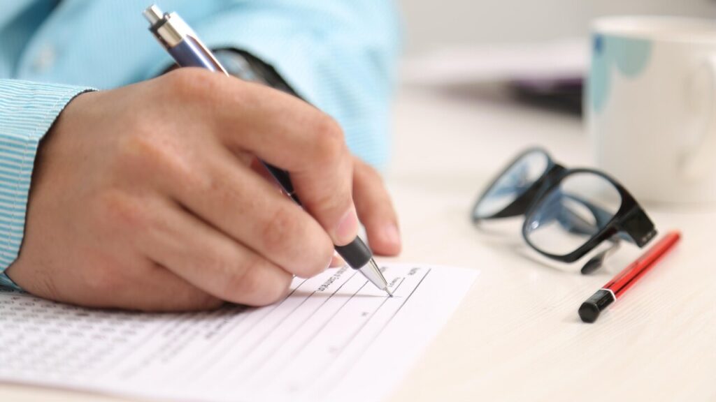 Payroll contract gratis PDF downloaden