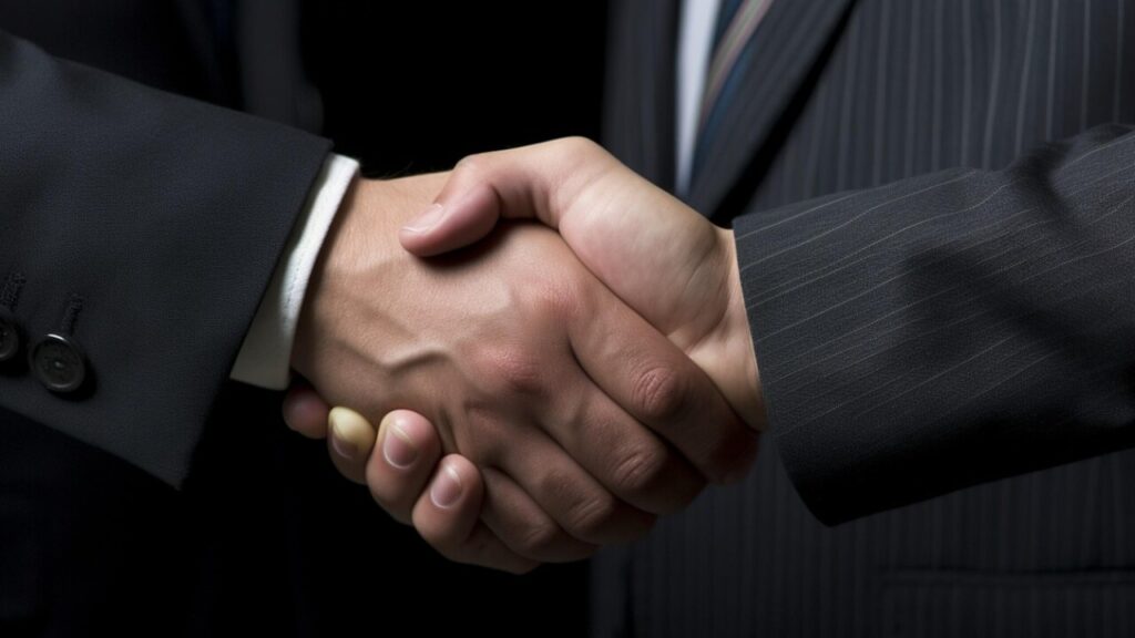 Vof contract voorbeeld gratis PDF downloaden