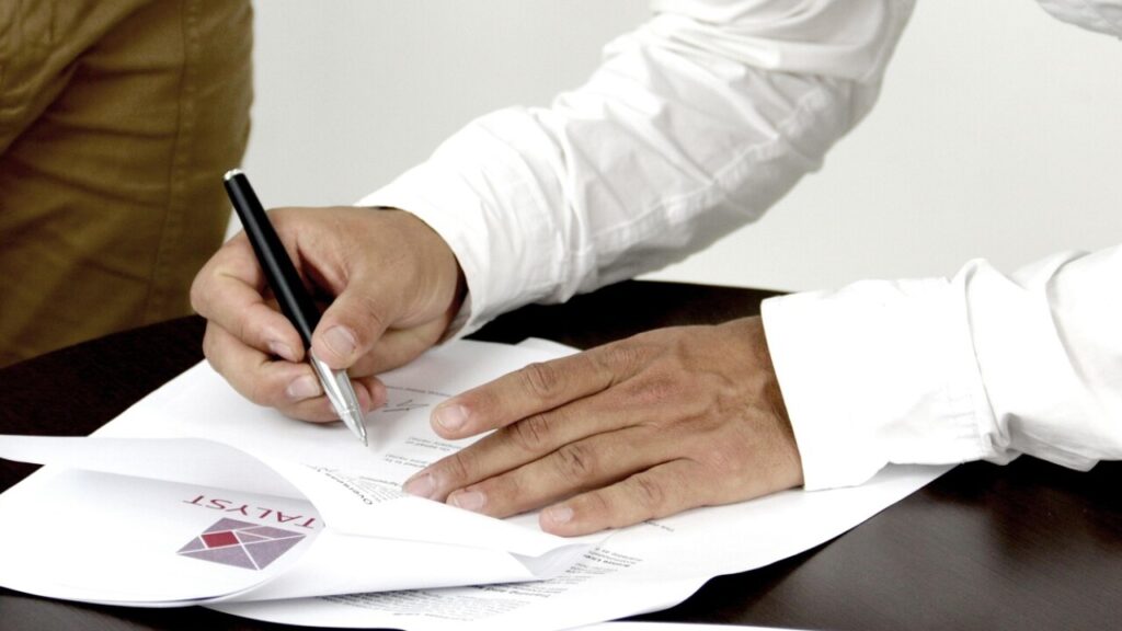 Download vof contract voorbeeld KVK gratis PDF