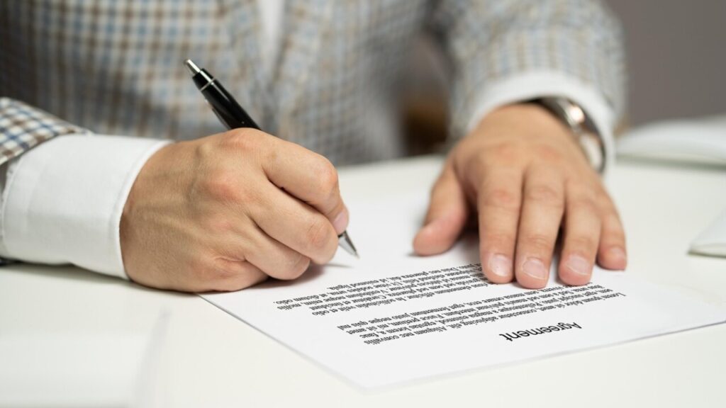 Aanzegtermijn bepaalde tijd contract gratis PDF downloaden