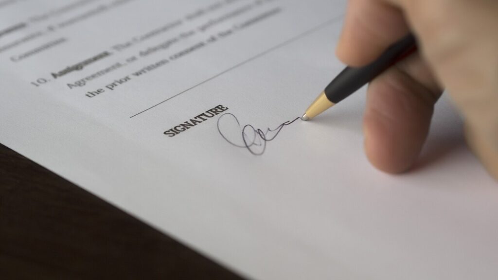 Contract verkoop boot gratis PDF downloaden