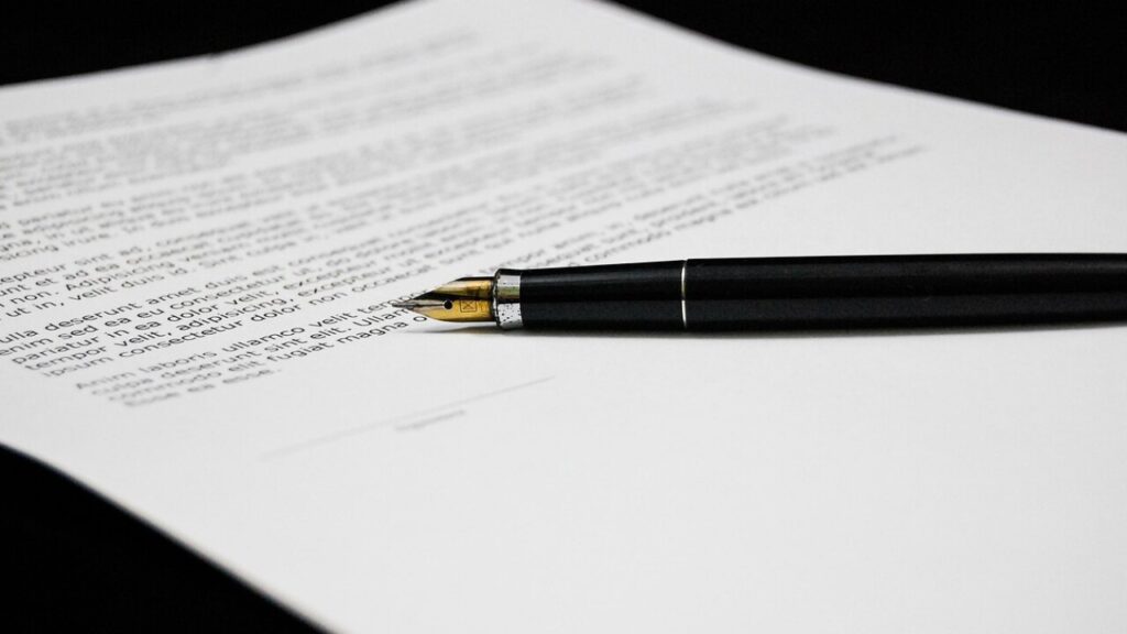 Detachering contract gratis PDF downloaden
