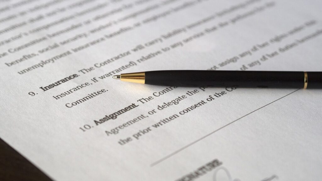 Langdurig ziek vast contract gratis PDF downloaden