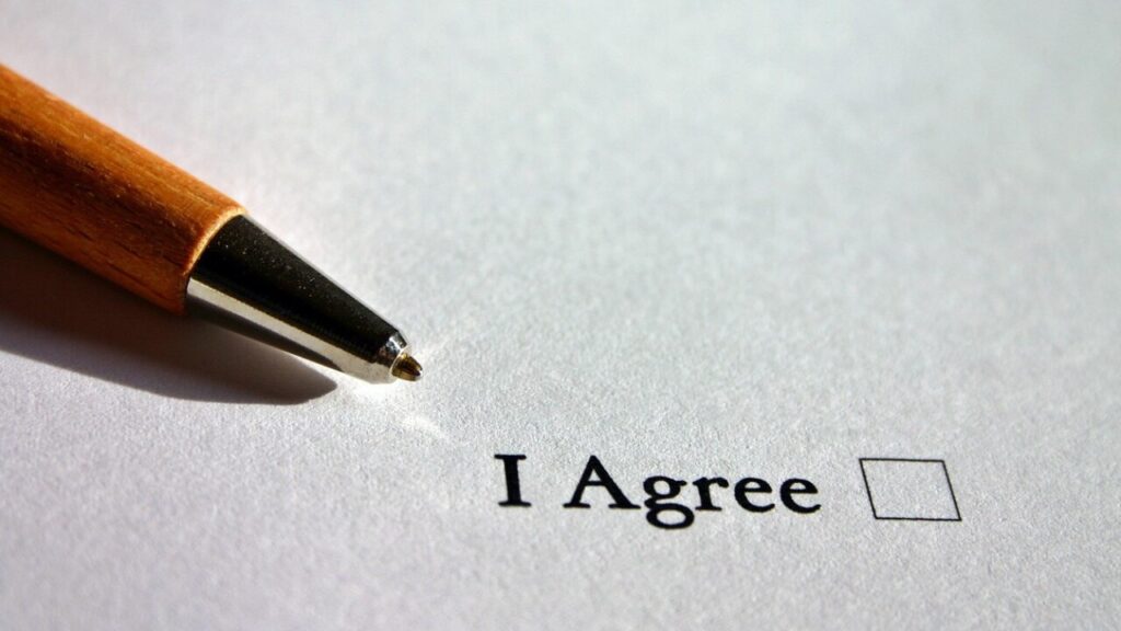 Min max contract voorbeeld gratis PDF downloaden