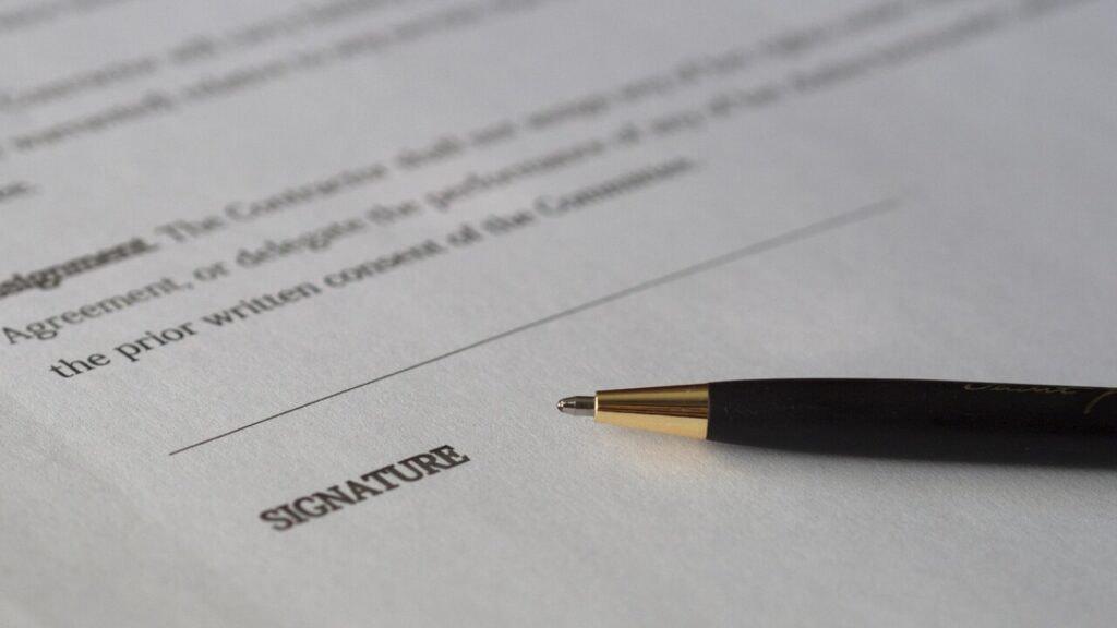 Proeftijd contract bepaalde tijd gratis PDF downloaden