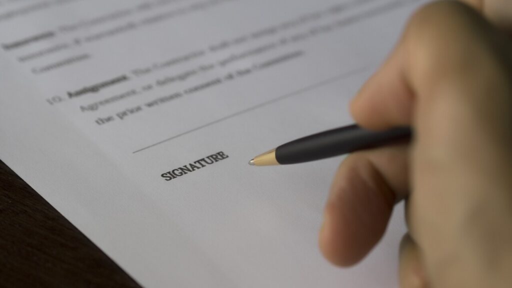 Vast contract opzegtermijn werkgever gratis PDF downloaden