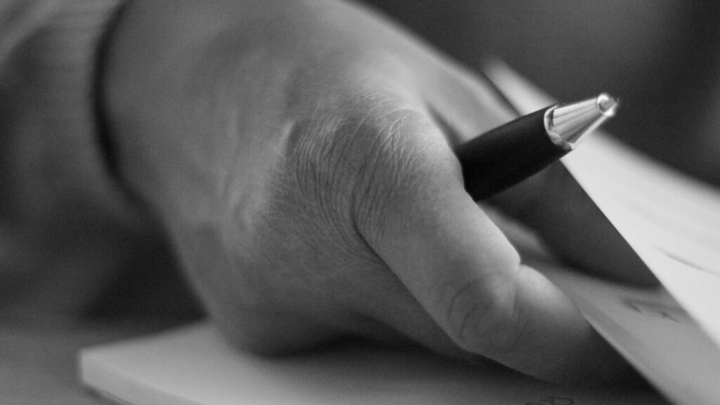 Download voorbeeld opzegging contract gratis PDF