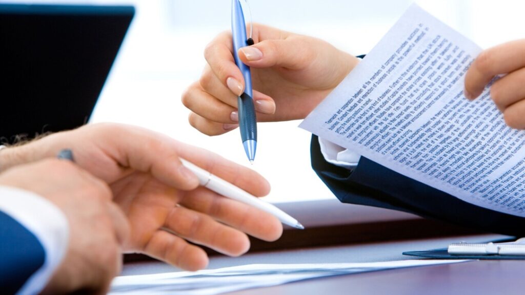 Overname contract gratis PDF downloaden